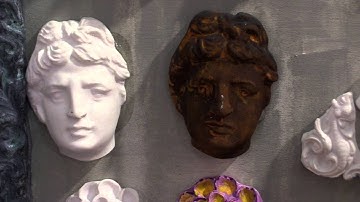 Prima - Sandra Evertson - CHA 2016