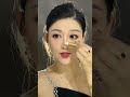 Secret beauty professional makeup artist  makeup art  makeup korean look