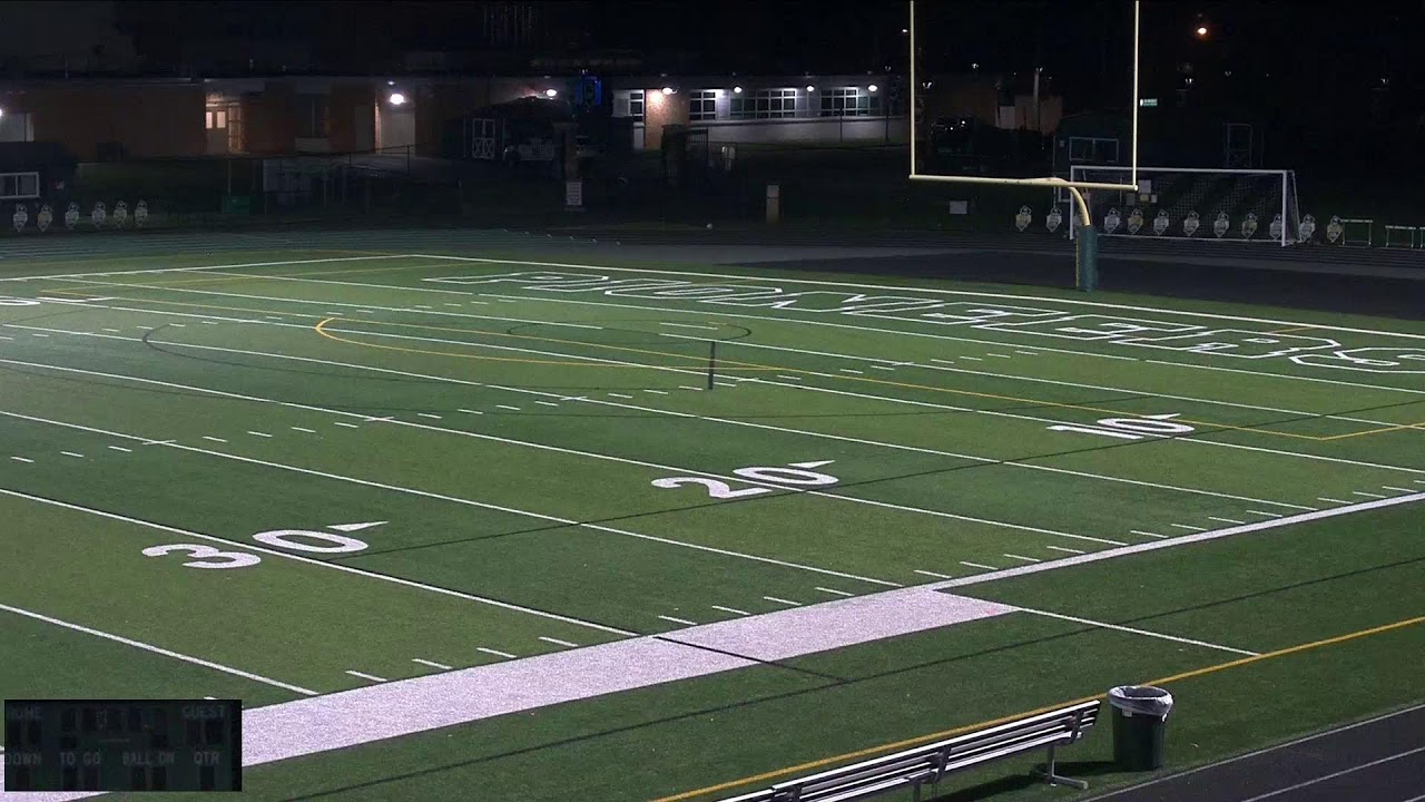 New Providence High School vs Cinnaminson High School Mens Varsity