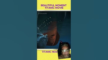 Thumbnail of #titanic #movie #film #cruise #ship #music #song #lyrics #cover #singing
