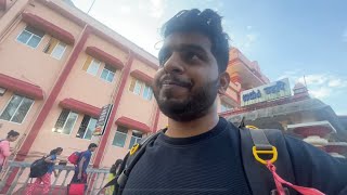 Mumbai To Udupi Solo Trip | Matsyagandha Express - 12619