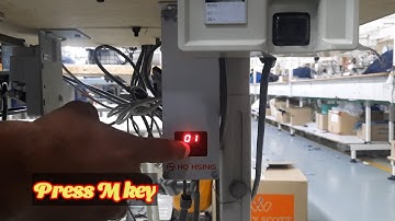 How to Reaet GD 60 Control Box /HoHosing GD 60 Reset