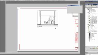 Adding Sections and Elevations to the ArchiCAD Workbook