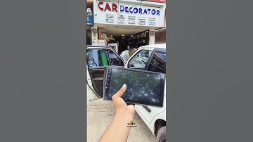 upgrade MARUTI SWIFT WITH ANDROID PLAYER..! #shorts #youtubeshorts #car #shortvideo