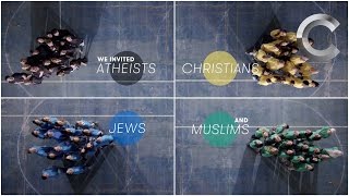 Atheists, Christians, Jews, and Muslims on Rights | Dirty Data - Ep 6 | Cut
