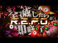 【 R.E.P.O 】本当に全滅したら即終了 #3 ニキ/しろせんせー/18号/キャメロン/りぃちょ
