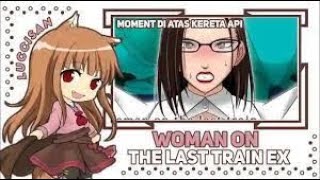The easiest and fastest way to install Woman on the Last Train EX on your phone screenshot 4
