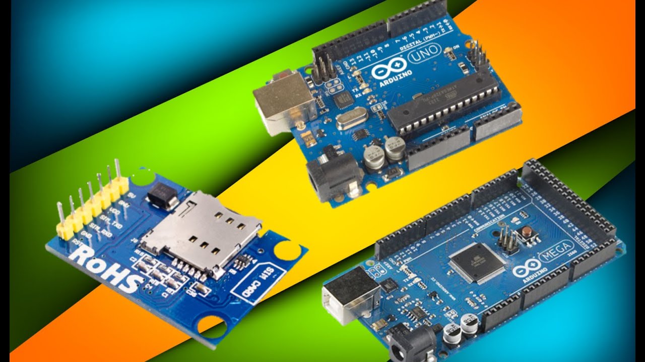 Arduino | Utiliser un SIM800L facilement avec n'importe quel Arduino ...