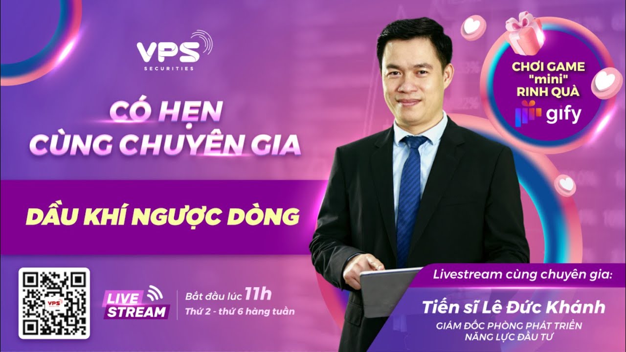 vps singapore  2022 Update  DẦU KHÍ NGƯỢC DÒNG