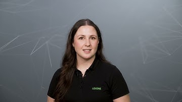 Loxone for Access Control