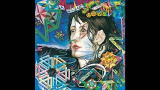 Video thumbnail of "Todd Rundgren - Never Never Land (Lyrics Below) (HQ)"