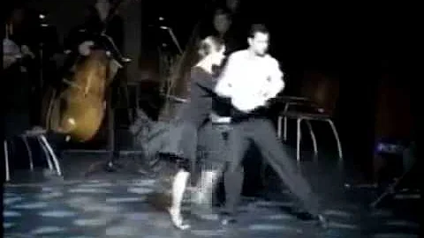 Bolero Mayor Susan Fennell's Symphony Soire