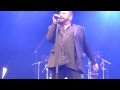 Alphaville in Asker, 22.8.2014 - Song for no one