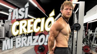 Cómo Trabajar El Tríceps Completo Las 3 Cabezas Y Los Mejores Ejercicios