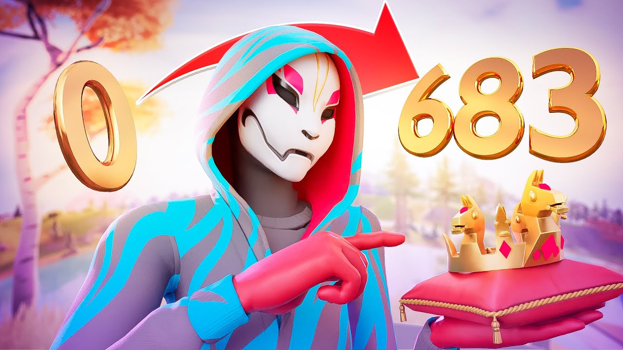 how-to-get-easy-crown-wins-in-season-4-zero-build-tips-tricks-youtube