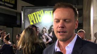 Pitch Perfect: World Premiere Exclusive Featurette | ScreenSlam