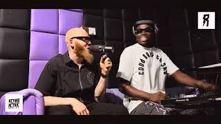TOP AFRO HOUSE || dj RETHRO ft SUPERCHARGED SKY the HYPEMACHINE || RETHROACTIVEseries