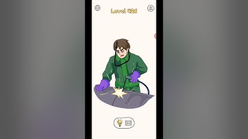 DOP : Draw One Part Level 426 WalkThrough Solution | Fazie Gamer