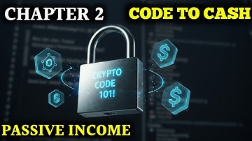 Earn $2,000/Month in Passive Income from Cryptography Tools