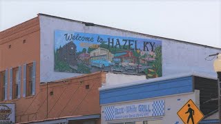 Antiquing in Hazel (Hazel, KY) | Kentucky Life | KET