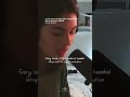 Nggak bisa banget nggak melow kalau ada lagu se-relate ini🥺🥺