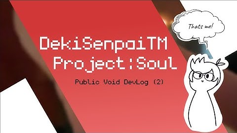 Project:Soul - Devlog (2) || #gamedev #pixelart #gamelog #indiegame