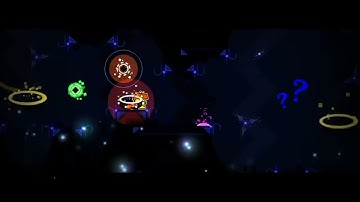 Sayaw by sirorlanito, Me and More... Geometry Dash 2.11