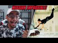 Mission: Impossible (1996) Movie Reaction! FIRST TIME WATCHING!