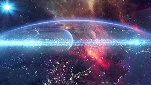 Unity Consciousness Prayer in Aramaic. STELLAR with CRAIG PRUESS