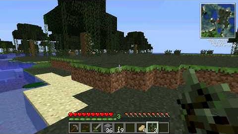 Lets Play Tekkit v2.0 Part 4