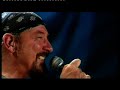 Jethro Tull - (medley) SFTW, TOTRRTYTD, HH, Live Montreux 2003 (excluded from official DVD)