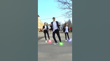 Thumbnail of Gentlemen Shuffle 😎🔥 TUZELITY NEON MODE SHUFFLE ❤️