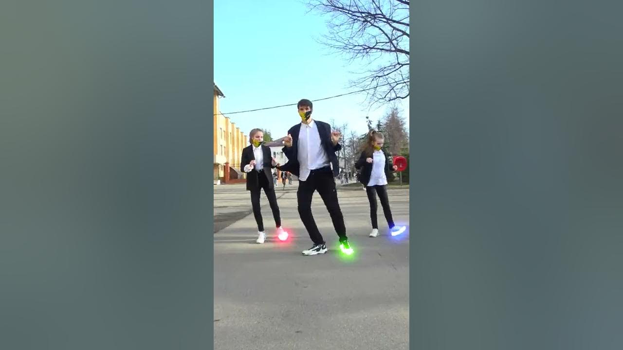 Gentlemen Shuffle 😎🔥 TUZELITY NEON MODE SHUFFLE ❤️