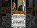 Kate Middleton Breaks Security Protocol in Scotland! 👑 #KateMiddleton #royals