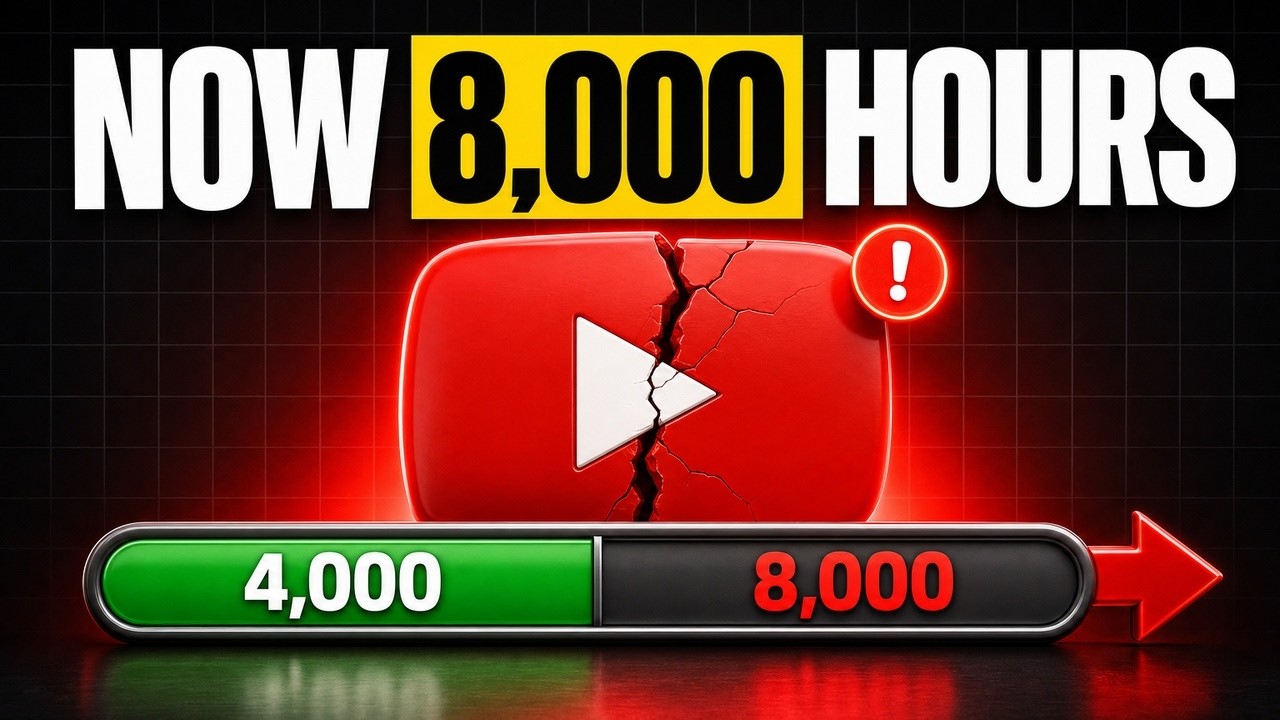 Latest Title & Thumbnail