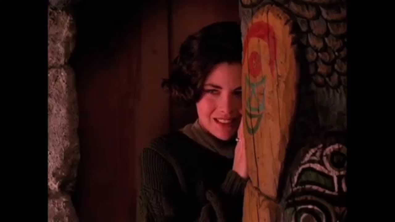 A Beginner's Guide to Twin Peaks