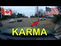 Road Rage USA & Canada | Bad Drivers, Hit and Run, Brake check, Instant Karma, Car Crash | New 2020
