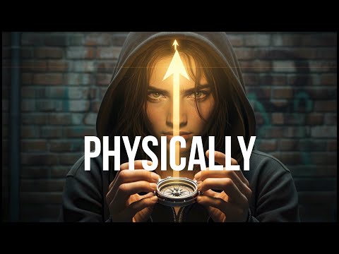 4K [Official MV] 🎵Physically🎵