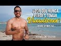 Por que nunca tomas vacaciones  - Como planear un viaje - Minimalismo aplicado