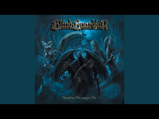 Blind Guardian - All the King's Horses