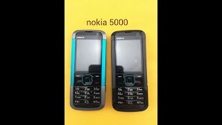 Nokia 5000 || Is it worth in 2022