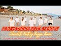 I DONT WANNA TALK ABOUT IT - REGGAE VERSION | CHOCOLATE FACTORY | COSTA LA VIE | BOTOLAN ZAMBALES
