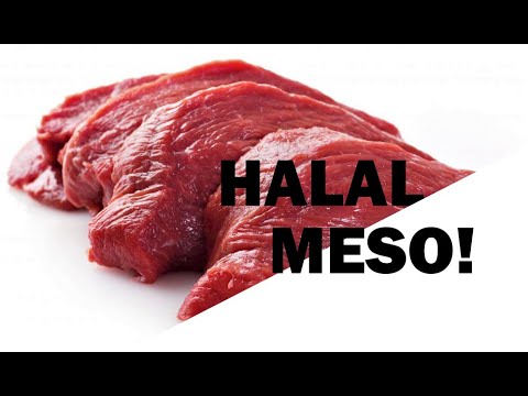 Video: Kako slabo je jesti meso?