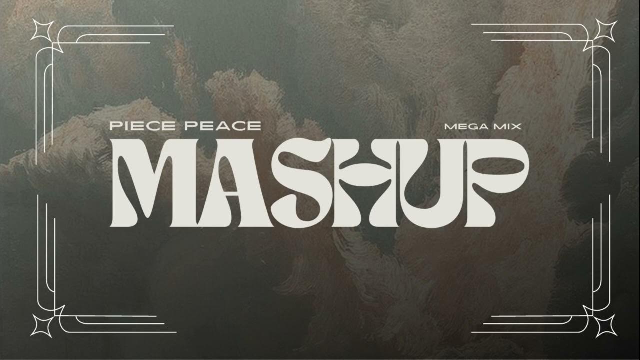 EDM Mashup Mix 2024 | Best Mashups & Remixes of Popular Songs By PIECE PEACE | Part 06 EDM Mashup Mix 2024 | Best Mashups & Remixes of Popular Songs By PIECE PEACE | Part 06