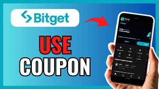 How To USE BITGET COUPON 2024!