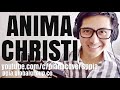 Anima Christi - Piano Covers【ピアノカバー】