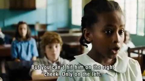 #Eritrea   Heart of Fire   EPLF backstabs ELF   Part 1