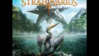 Stratovarius Elysium-Move The Mountain