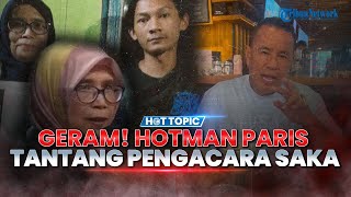 🔴Update Kasus Vina: Terduga Pembunuh Vina Ganti Nama Jadi Robi, Hotman Tantang Kuasa Hukum Saka