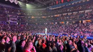 Only Jesus - Casting Crowns live in Tampa 11/9/19